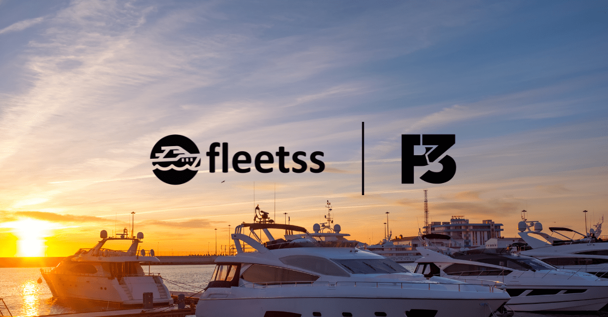 P3 e Fleetss anunciam parceria